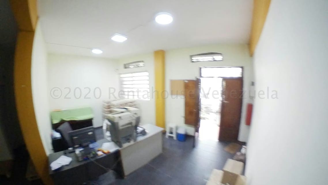 Comercial (Edificio) en Venta en Los Rosales, Distrito Metropolitano - 8