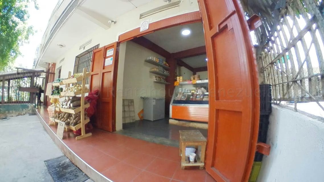 Comercial (Edificio) en Venta en Los Rosales, Distrito Metropolitano - 10
