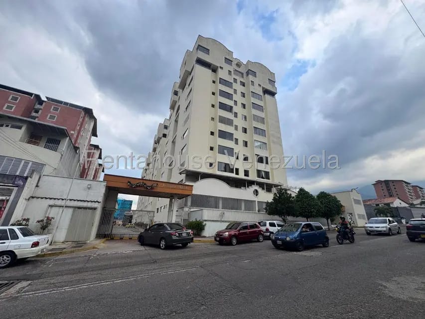 Apartamento (Duplex) en Venta en Pueblo Nuevo, Tachira
