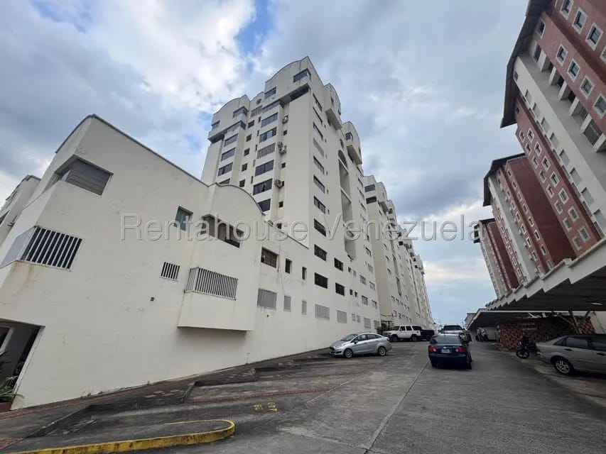 Apartamento (Duplex) en Venta en Pueblo Nuevo, Tachira - 2