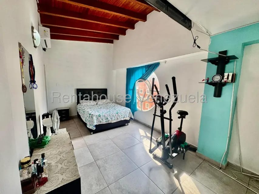 Apartamento (Duplex) en Venta en Pueblo Nuevo, Tachira - 11