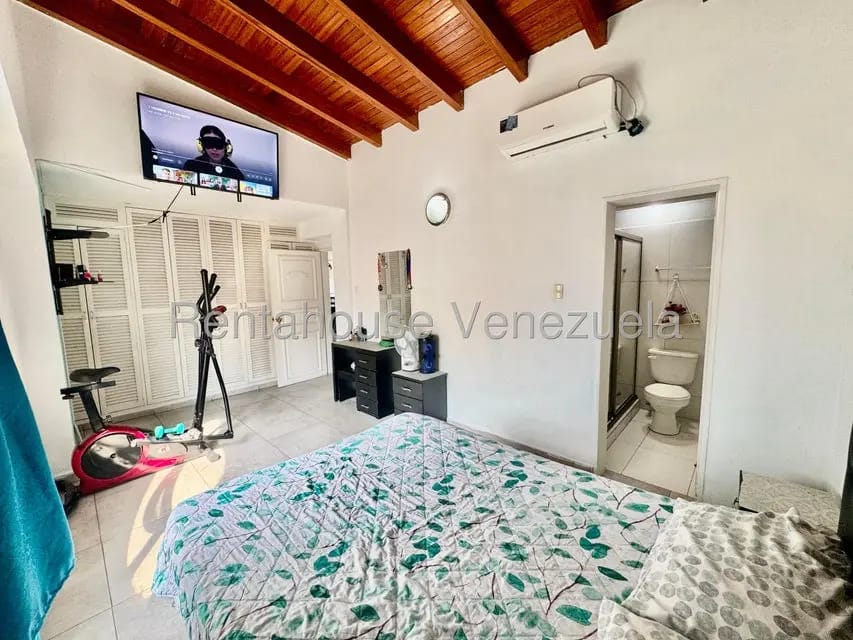 Apartamento (Duplex) en Venta en Pueblo Nuevo, Tachira - 12