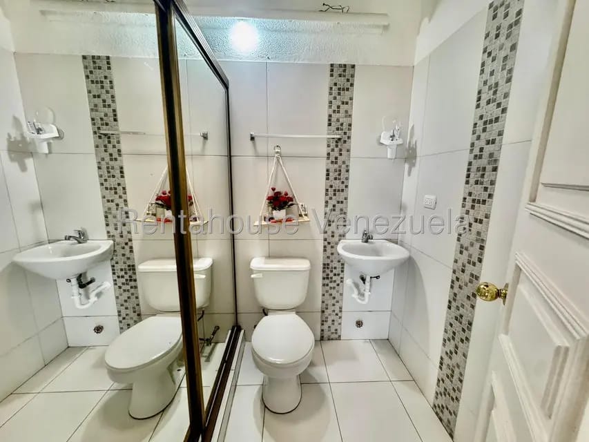 Apartamento (Duplex) en Venta en Pueblo Nuevo, Tachira - 13