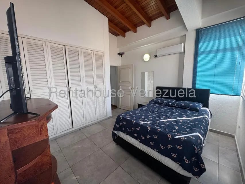 Apartamento (Duplex) en Venta en Pueblo Nuevo, Tachira - 14