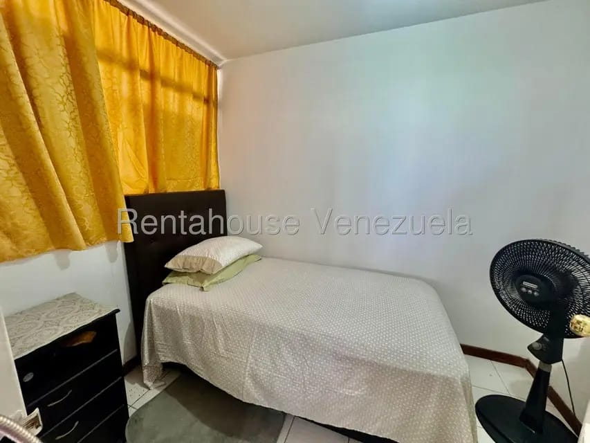 Apartamento (Duplex) en Venta en Pueblo Nuevo, Tachira - 16