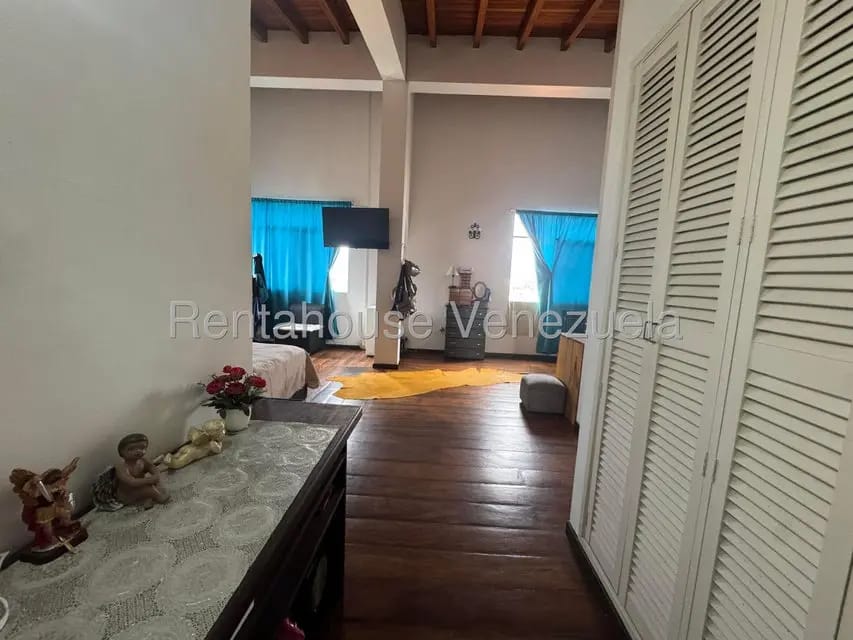 Apartamento (Duplex) en Venta en Pueblo Nuevo, Tachira - 17