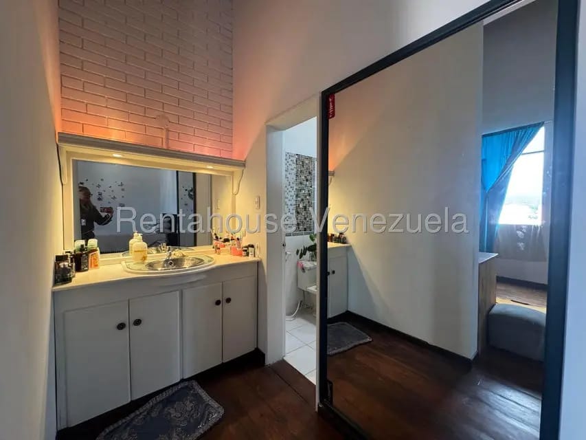 Apartamento (Duplex) en Venta en Pueblo Nuevo, Tachira - 18