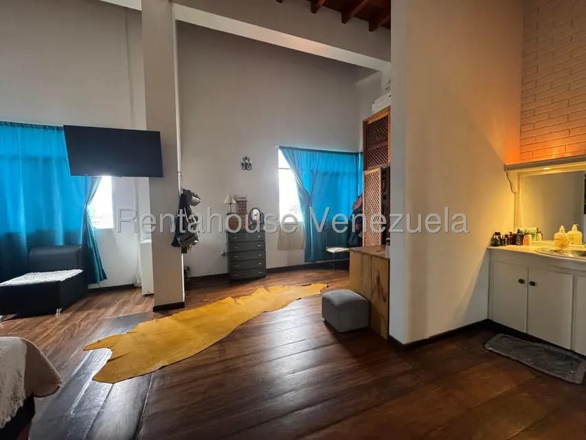 Apartamento (Duplex) en Venta en Pueblo Nuevo, Tachira - 19