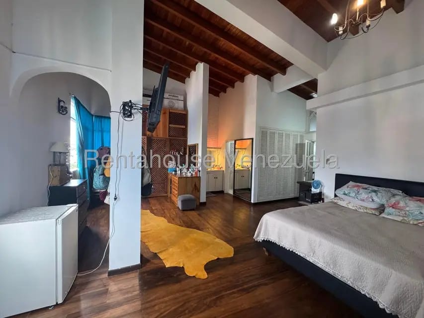 Apartamento (Duplex) en Venta en Pueblo Nuevo, Tachira - 20
