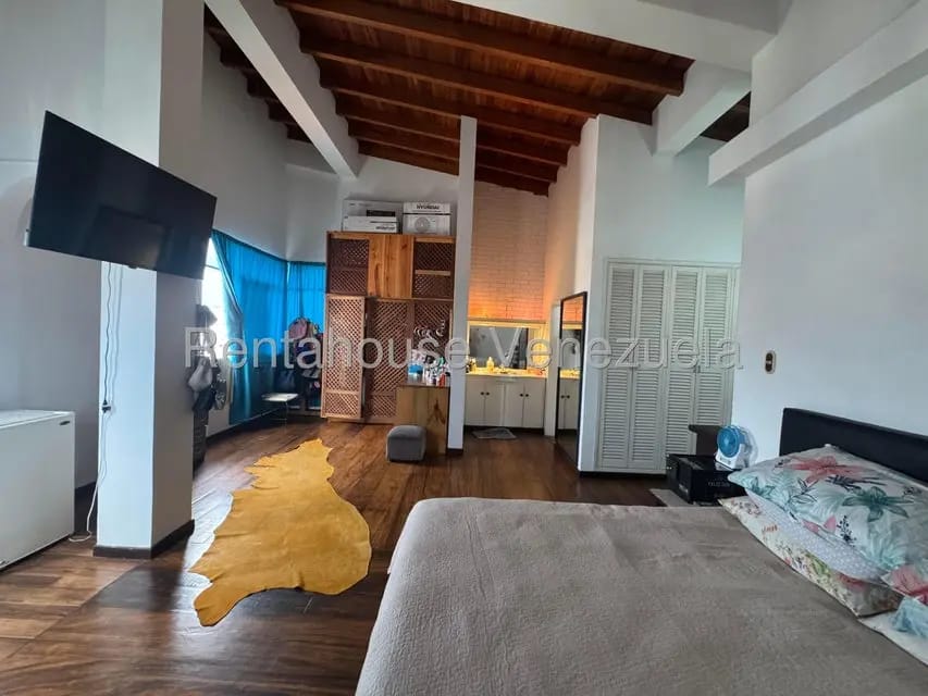 Apartamento (Duplex) en Venta en Pueblo Nuevo, Tachira - 21