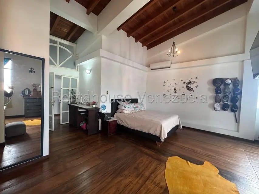 Apartamento (Duplex) en Venta en Pueblo Nuevo, Tachira - 23