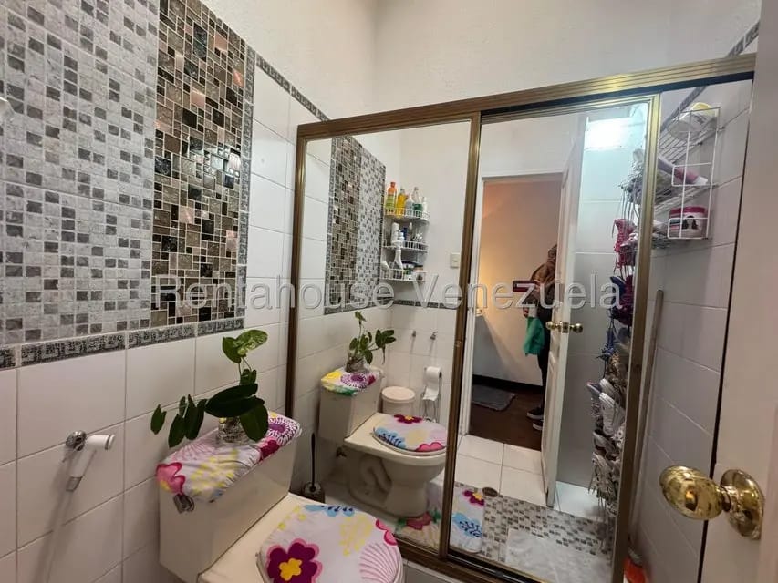 Apartamento (Duplex) en Venta en Pueblo Nuevo, Tachira - 25