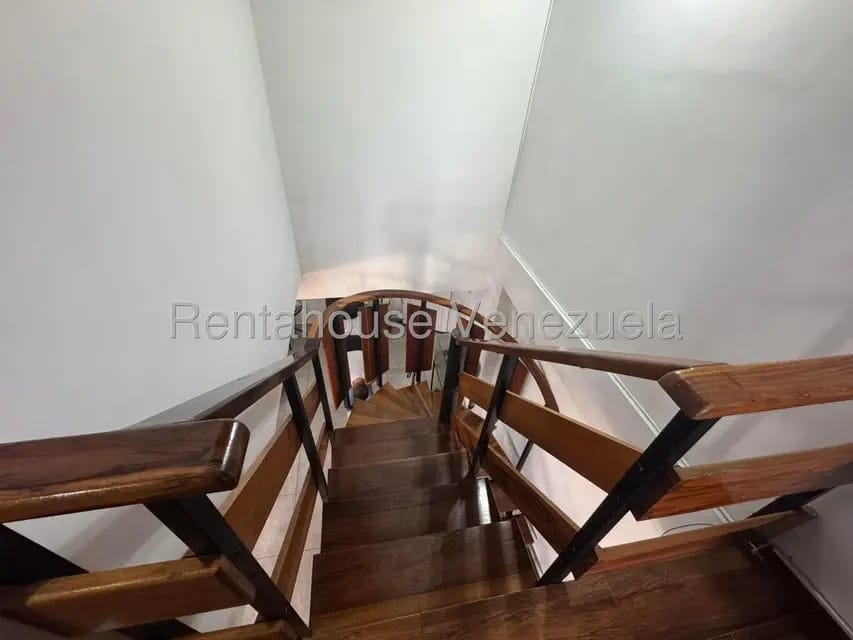 Apartamento (Duplex) en Venta en Pueblo Nuevo, Tachira - 26