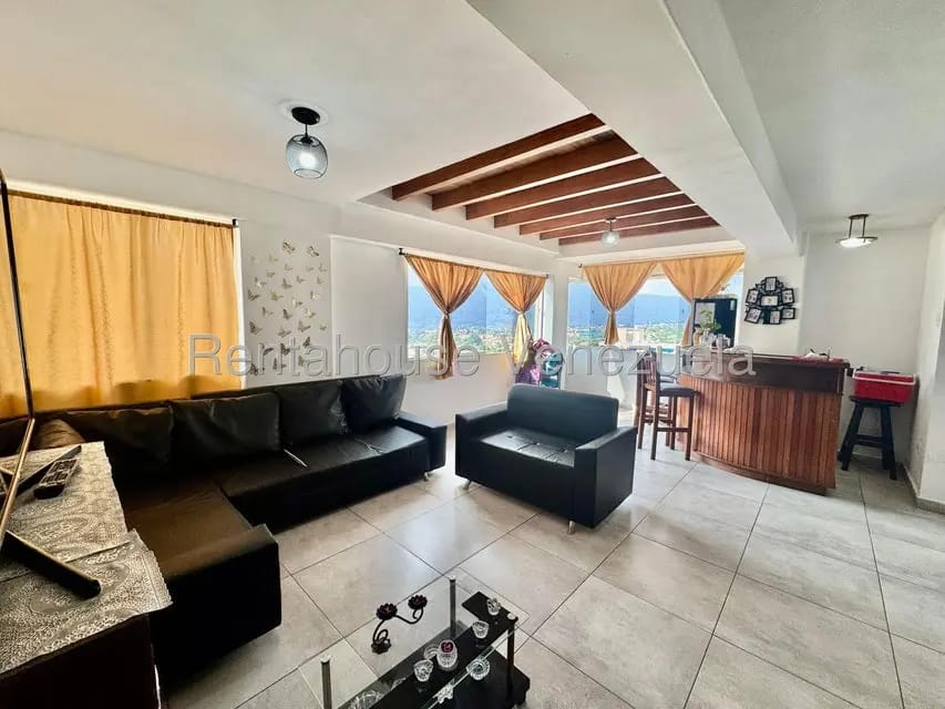 Apartamento (Duplex) en Venta en Pueblo Nuevo, Tachira - 27