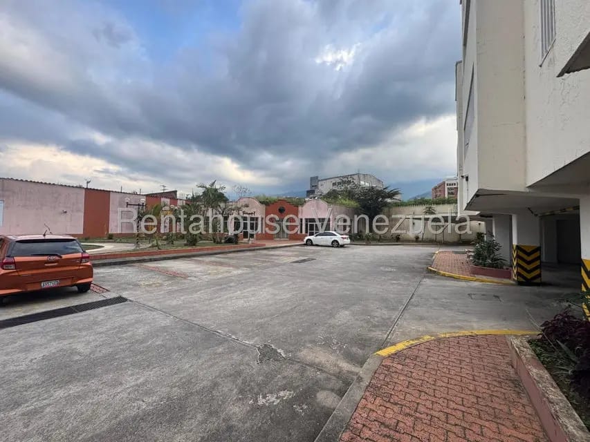 Apartamento (Duplex) en Venta en Pueblo Nuevo, Tachira - 29