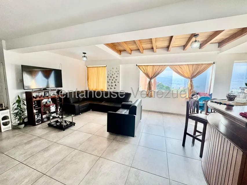 Apartamento (Duplex) en Venta en Pueblo Nuevo, Tachira - 4