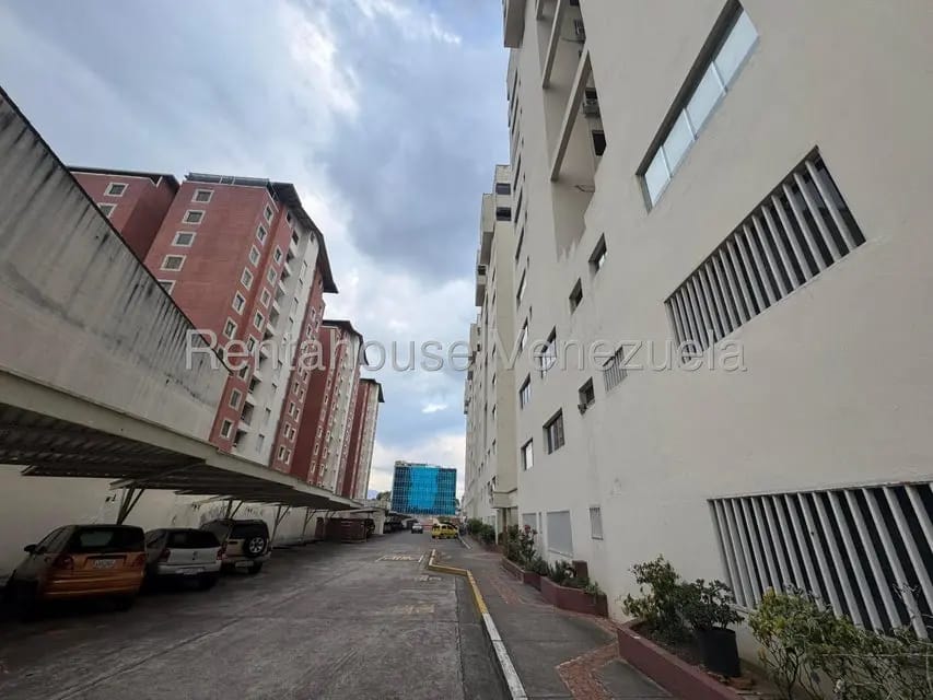 Apartamento (Duplex) en Venta en Pueblo Nuevo, Tachira - 32