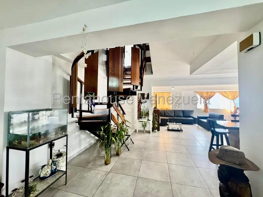 Apartamento (Duplex) en Venta en Pueblo Nuevo, Tachira - 5