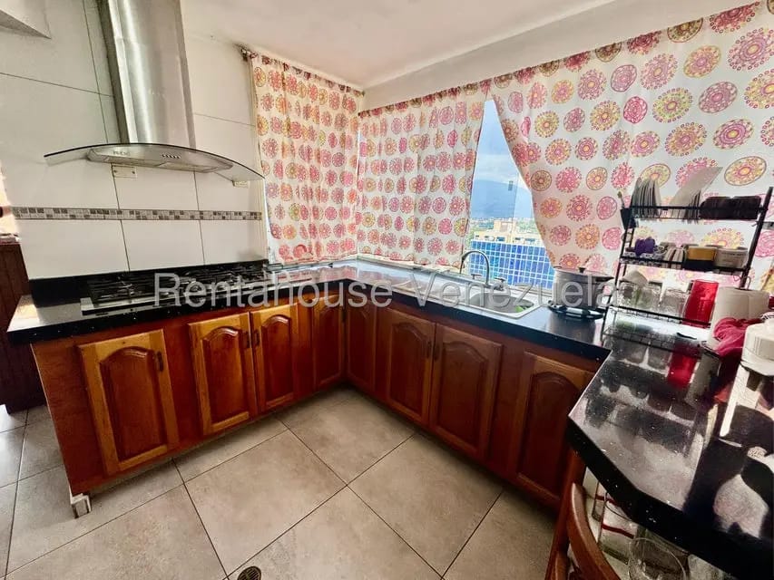 Apartamento (Duplex) en Venta en Pueblo Nuevo, Tachira - 6