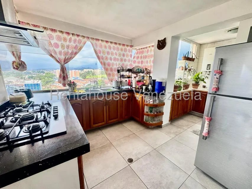 Apartamento (Duplex) en Venta en Pueblo Nuevo, Tachira - 8