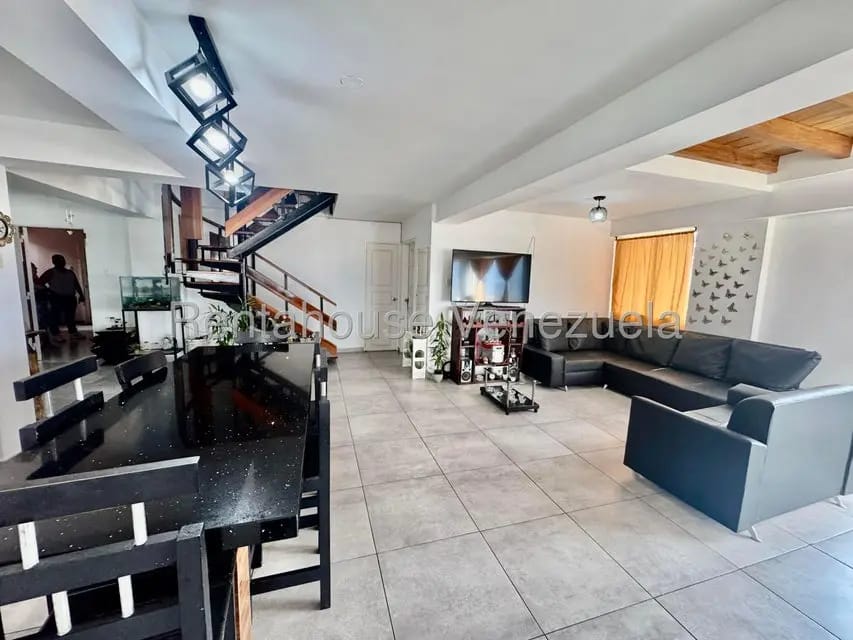 Apartamento (Duplex) en Venta en Pueblo Nuevo, Tachira - 9