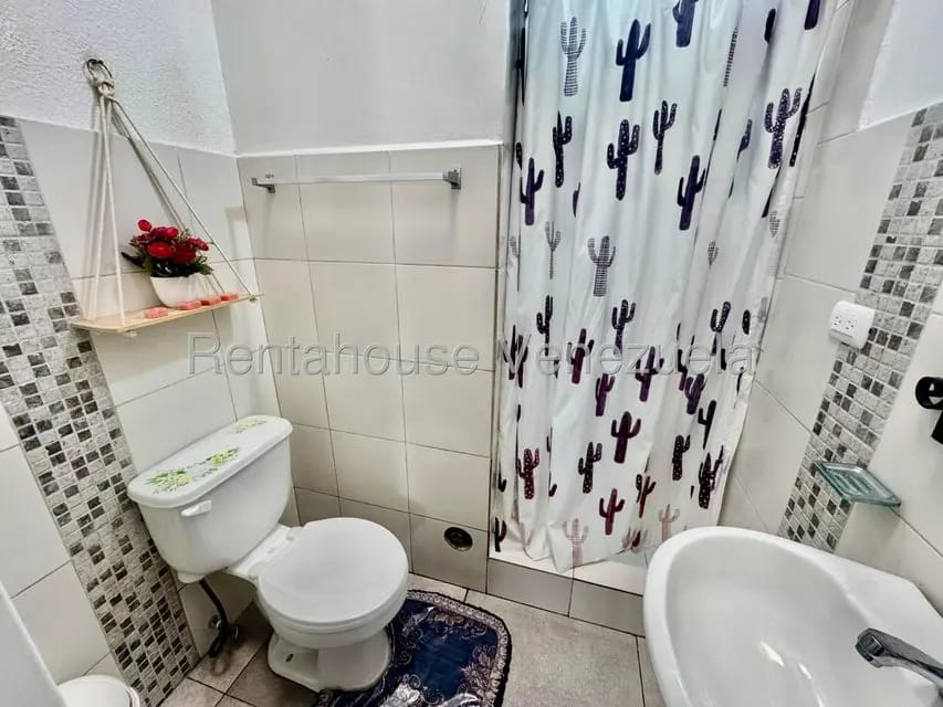 Apartamento (Duplex) en Venta en Pueblo Nuevo, Tachira - 10