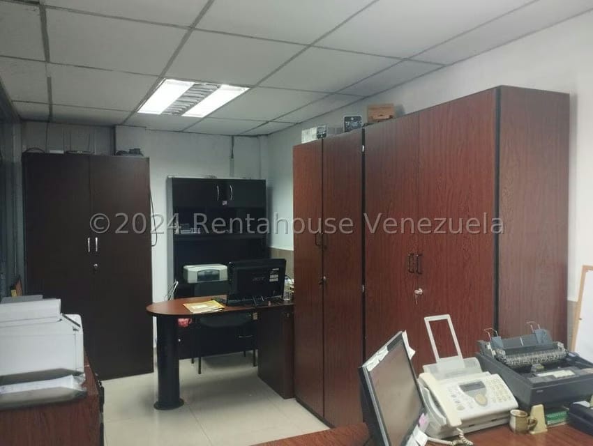 Comercial (Local Comercial) en Venta en Parroquia Concepcion, Lara - 11