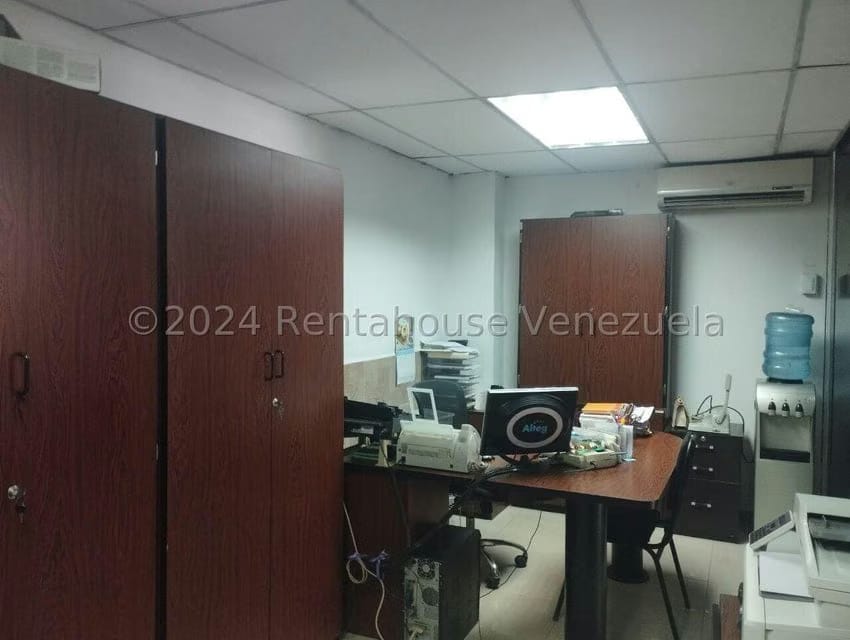 Comercial (Local Comercial) en Venta en Parroquia Concepcion, Lara - 12