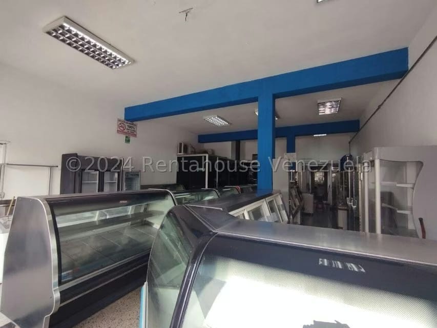 Comercial (Local Comercial) en Venta en Parroquia Concepcion, Lara - 3