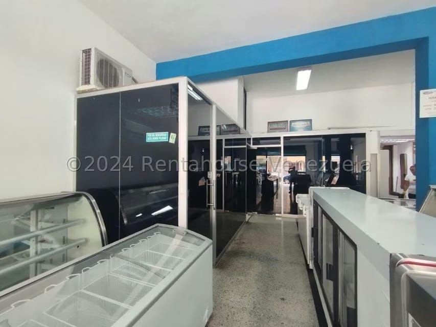 Comercial (Local Comercial) en Venta en Parroquia Concepcion, Lara - 4