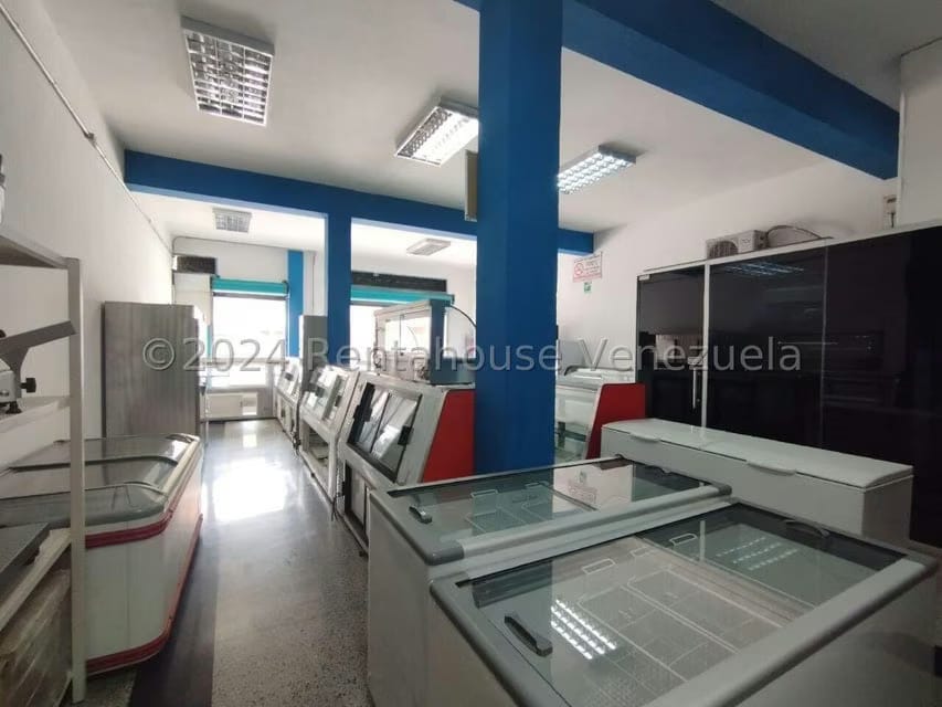 Comercial (Local Comercial) en Venta en Parroquia Concepcion, Lara - 6