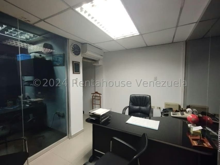 Comercial (Local Comercial) en Venta en Parroquia Concepcion, Lara - 9