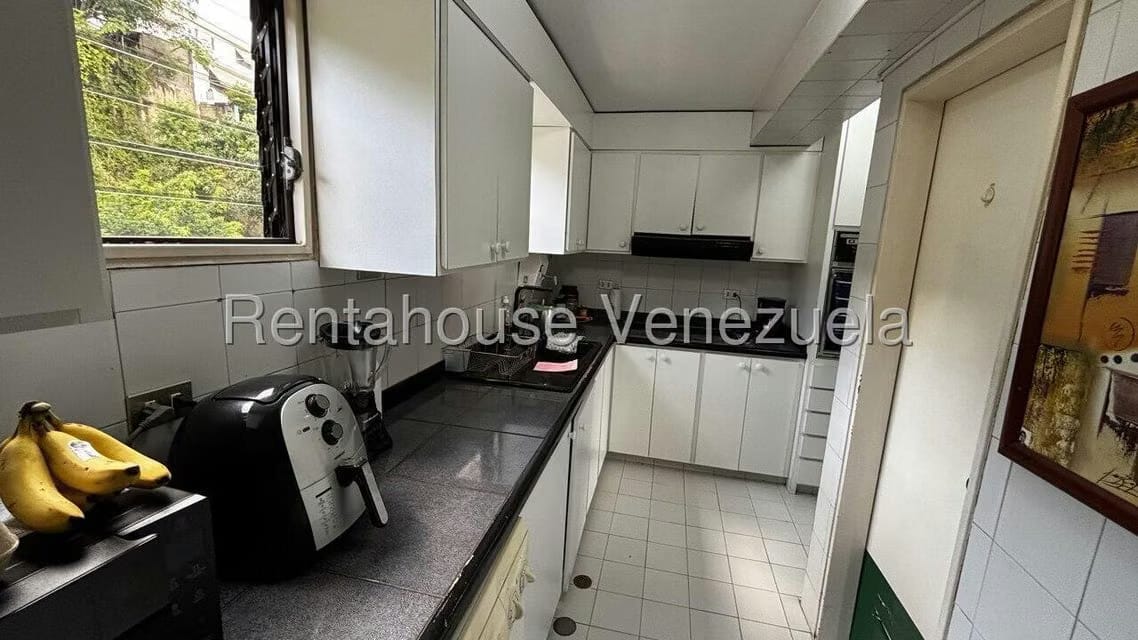 Apartamento (1 Nivel) en Venta en Los Samanes, Distrito Metropolitano - 15