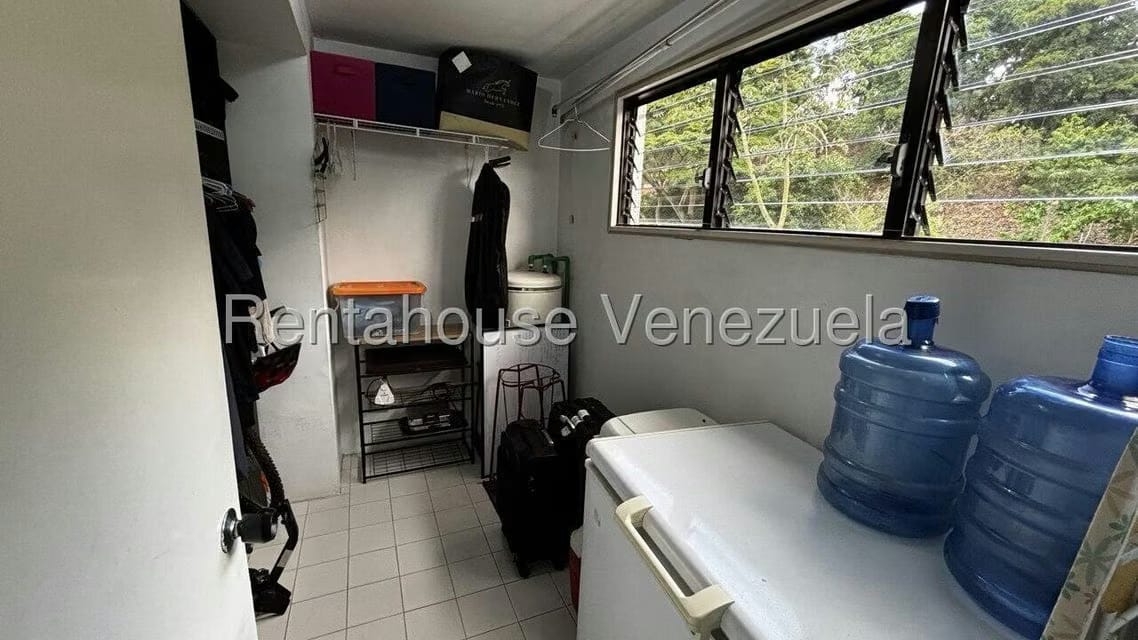 Apartamento (1 Nivel) en Venta en Los Samanes, Distrito Metropolitano - 17