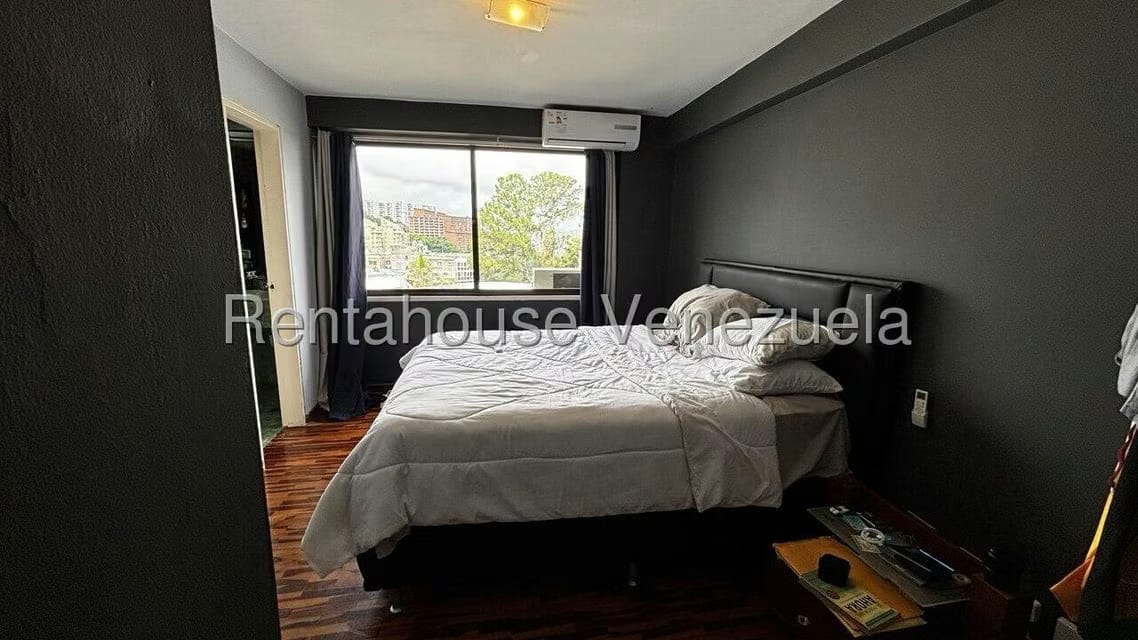 Apartamento (1 Nivel) en Venta en Los Samanes, Distrito Metropolitano - 18