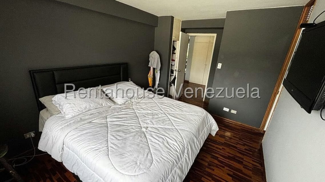 Apartamento (1 Nivel) en Venta en Los Samanes, Distrito Metropolitano - 19