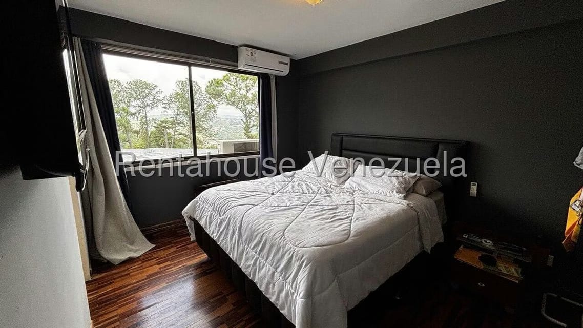 Apartamento (1 Nivel) en Venta en Los Samanes, Distrito Metropolitano - 20