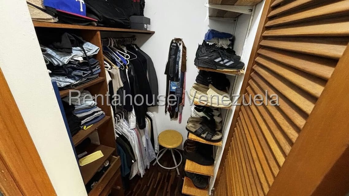 Apartamento (1 Nivel) en Venta en Los Samanes, Distrito Metropolitano - 21