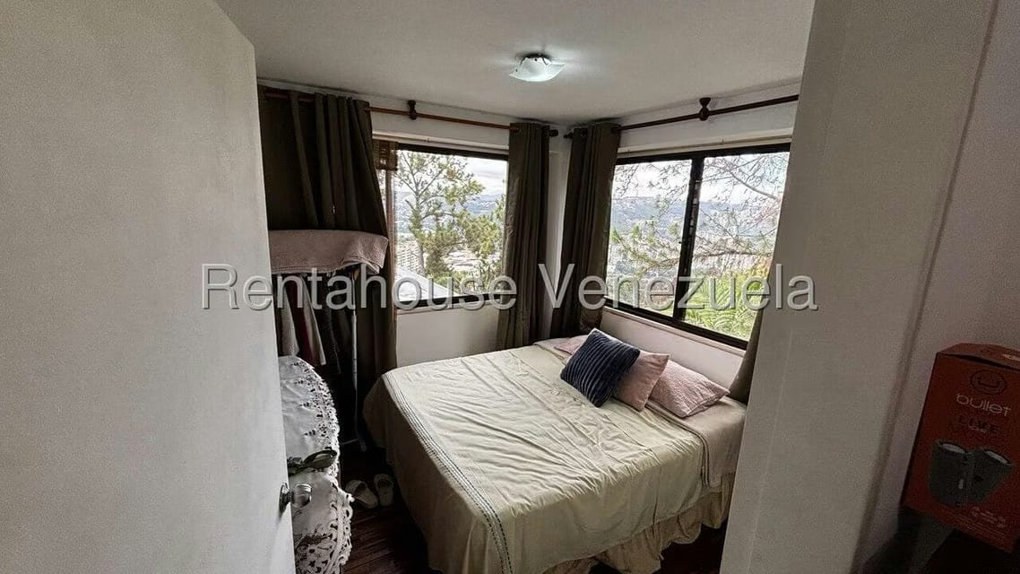Apartamento (1 Nivel) en Venta en Los Samanes, Distrito Metropolitano - 24