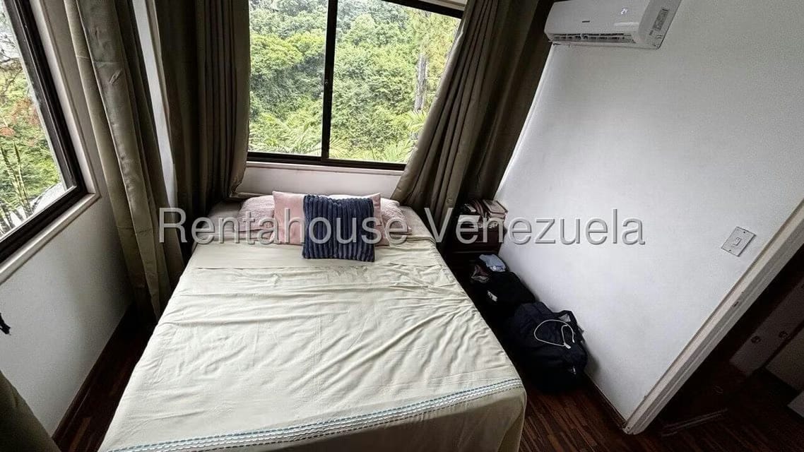 Apartamento (1 Nivel) en Venta en Los Samanes, Distrito Metropolitano - 25