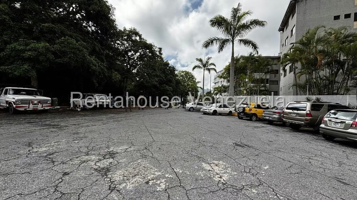 Apartamento (1 Nivel) en Venta en Los Samanes, Distrito Metropolitano - 4