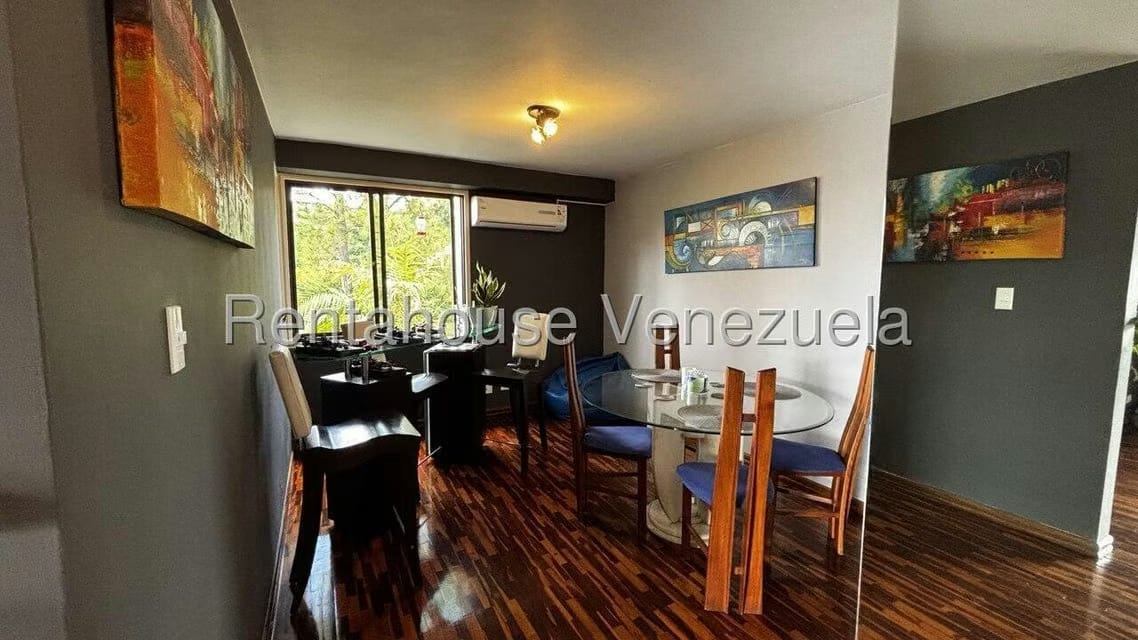 Apartamento (1 Nivel) en Venta en Los Samanes, Distrito Metropolitano - 7