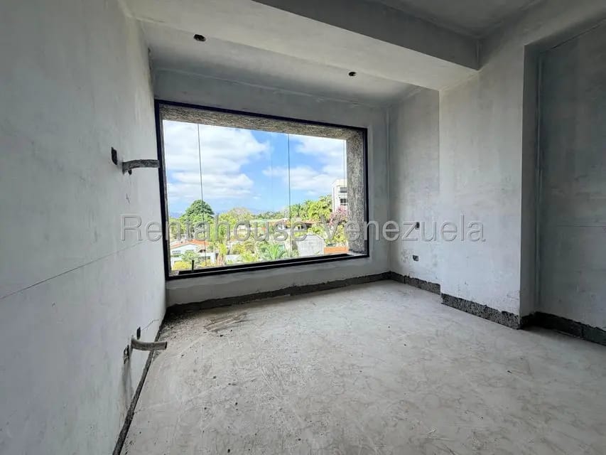 Apartamento (1 Nivel) en Venta en La Castellana, Distrito Metropolitano - 33