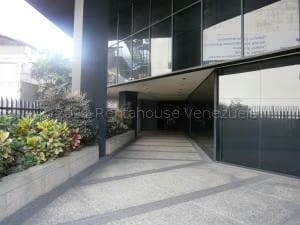 Comercial (Oficina) en Venta en Los Ruices, Distrito Metropolitano - 2