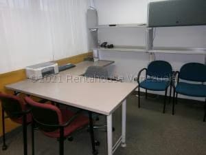 Comercial (Oficina) en Venta en Los Ruices, Distrito Metropolitano - 11
