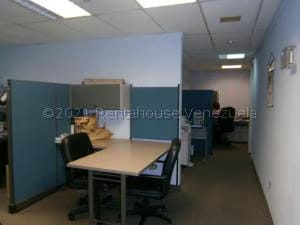 Comercial (Oficina) en Venta en Los Ruices, Distrito Metropolitano - 15