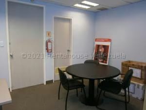 Comercial (Oficina) en Venta en Los Ruices, Distrito Metropolitano - 16