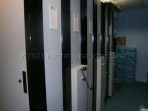 Comercial (Oficina) en Venta en Los Ruices, Distrito Metropolitano - 17