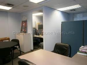 Comercial (Oficina) en Venta en Los Ruices, Distrito Metropolitano - 18