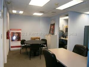 Comercial (Oficina) en Venta en Los Ruices, Distrito Metropolitano - 19